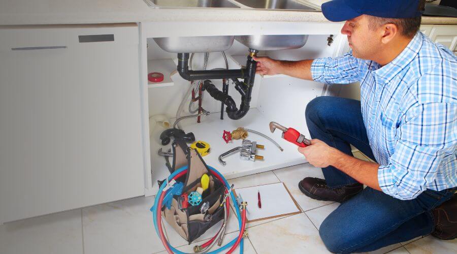 Professional Leak Detection Services in Santa Claus, IN